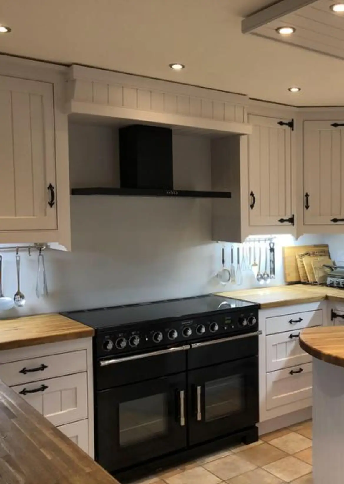 Handmade kitchens cumbria